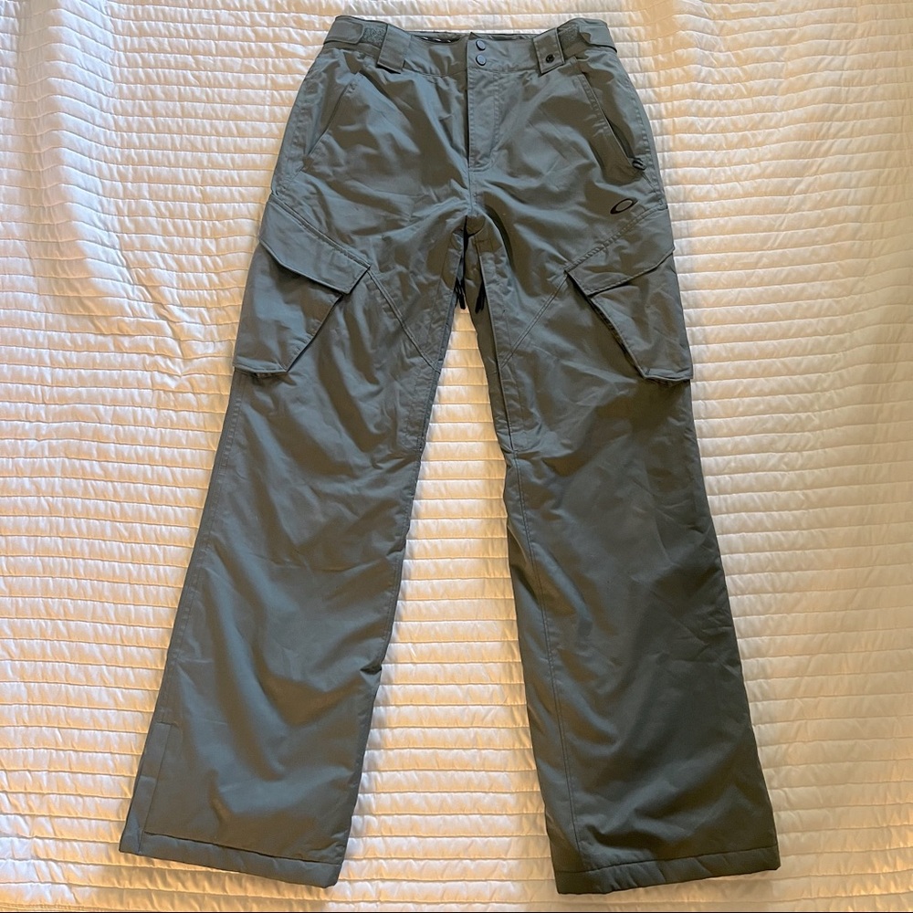 Oakley Ski Pants